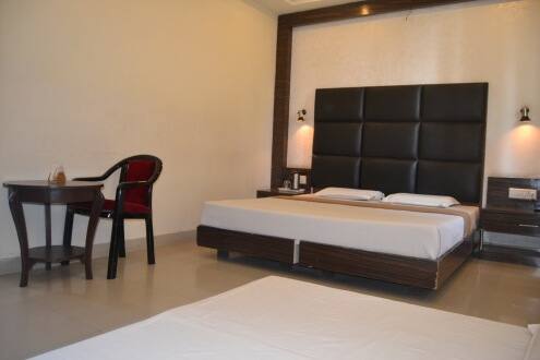 Hotel Maheshwari Resort, Kota 4